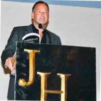 Innoviva Specialty Therapeutics, Inc. Employee Tony Hodges's profile photo