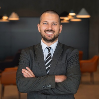 salesteq.com Employee Roman Spitsyn's profile photo