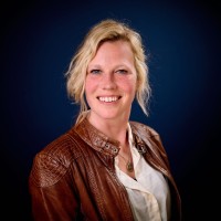 Safe BV Employee Sanne Woudenberg's profile photo