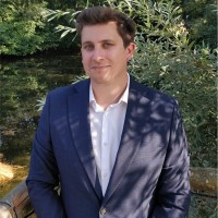 Leonardo Employee Michael Edwards's profile photo