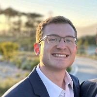 CABEM Technologies Employee Marcus Mallows's profile photo