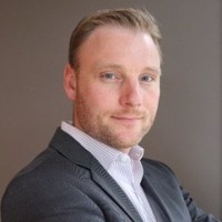 Alberta Investment Management Corporation (AIMCo) Employee Chris Powell's profile photo