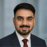 We360.ai Employee Nishant K.'s profile photo