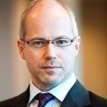 Handelsbanken Employee Krister Ahlersten's profile photo