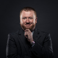 Performance Point, LLC Employee Patrick Walsh's profile photo