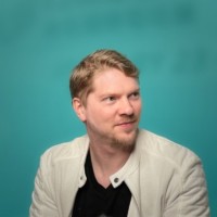 HP Employee Alexander Clark's profile photo