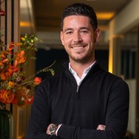 Mettom Payrolling Employee Thom Meeuwsen's profile photo