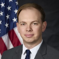 United States Senate Employee Jacob Murphy's profile photo