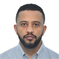 Burjeel Specialty Hospital - Sharjah Employee Samson Sintayehu Gebrie's profile photo
