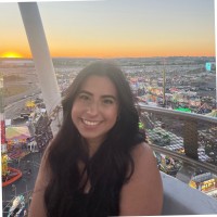 Ashley Arias Email & Phone Number