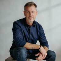 Glossier, Inc. Employee Colin Walsh's profile photo