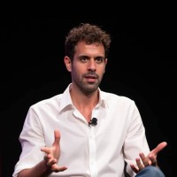 Sam Media Employee Homam Hosseini's profile photo