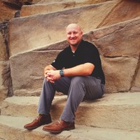 ECI Site Construction Management, Inc. Employee Ian Mestdagh's profile photo