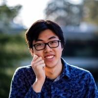 Amazon Web Services (AWS) Employee Timothy Tu's profile photo