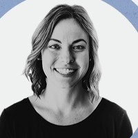 inCOMMON Community Development Employee Rachel Bahl's profile photo