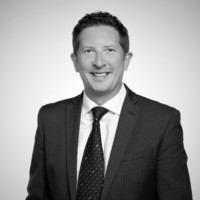 TAG Financial Planning Employee Gavin Johnson's profile photo