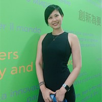 IBM Employee Candy Tian's profile photo