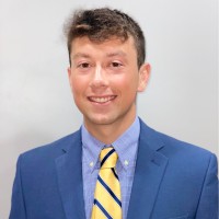 Citi Employee Jake Rivera's profile photo