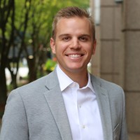 Actalent Employee Ryan Burlison's profile photo