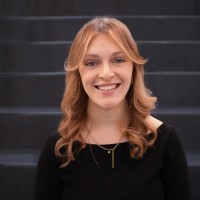 EINHUNDERT Employee Anna Lübke's profile photo