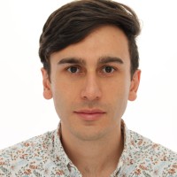 Mayacert Employee Alejandro Cuartas's profile photo