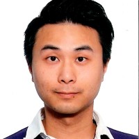 3SKYE Employee Andrew Choi's profile photo