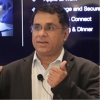 Brilyant IT Solutions Employee Harish Bhatia's profile photo