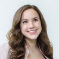 VML Employee Ali Stone's profile photo
