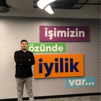 Türk Telekom Employee İbrahim Akyol's profile photo