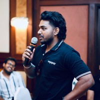 Adarsh Mohan Email & Phone Number