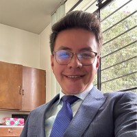 Adelca Employee Juan Francisco Gonzalez's profile photo