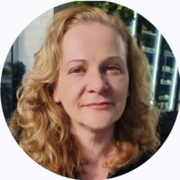 AuroraView Employee Irina Grinvich's profile photo