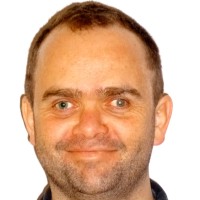 Groupe Casino Employee Pierre-Alexandre Roure's profile photo
