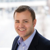 CONVERGIX Automation Solutions Employee Eric Bert's profile photo
