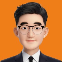 DeepSafe Employee Ronnie Lau's profile photo