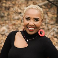 University of Maryland, Baltimore (UMB) Employee Cathy Mwangi's profile photo