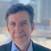 Blue Meridian Inc. Employee David Morrow's profile photo
