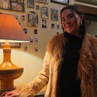 Steele. Label Employee Violett Farrar's profile photo