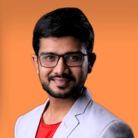 Sanket Patel Email & Phone Number