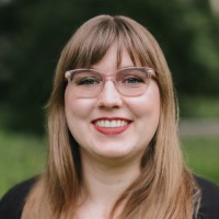 Anselm House Employee Rachel Schumann's profile photo