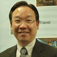 DLS Technology Corporation Employee Eric She's profile photo