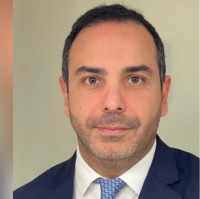 Abdelaziz Larif Email & Phone Number