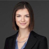 Amina Yazouri Email & Phone Number