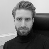 Markus Danielsson Email