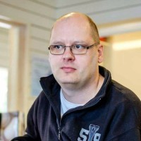 Nitor Employee Artur Gajewski's profile photo