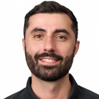 CareConnect CMO Employee Daniel Aroustamian's profile photo