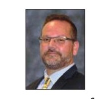 Middlefield Bank Employee Ric Rotolo's profile photo