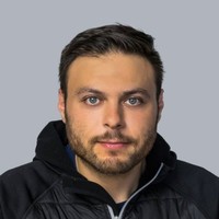 Real Ventures Employee Sam Haffar's profile photo