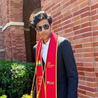 NKlusive Employee Manav Agarwal's profile photo