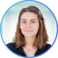 Eskimoz Employee Julie Droin's profile photo